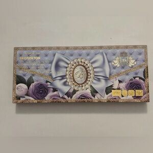 Pat McGrath Labs Bridgerton Divine Blush & Glow Trio: “Love at First Blush”